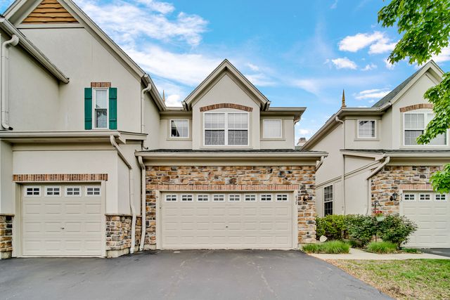 439 Bay Tree Circle, Vernon Hills, IL 60061