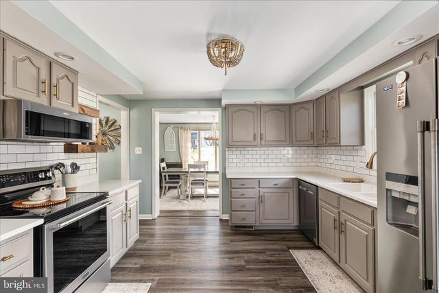 5019 GENERAL BRANCH CT, Sharpsburg, MD 21782