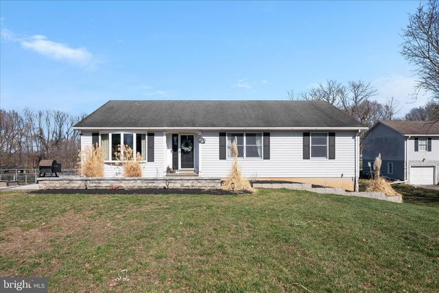 5019 GENERAL BRANCH CT, Sharpsburg, MD 21782