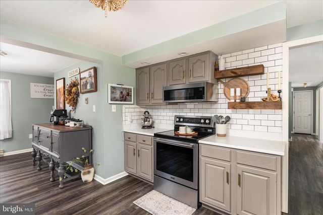 5019 GENERAL BRANCH CT, Sharpsburg, MD 21782