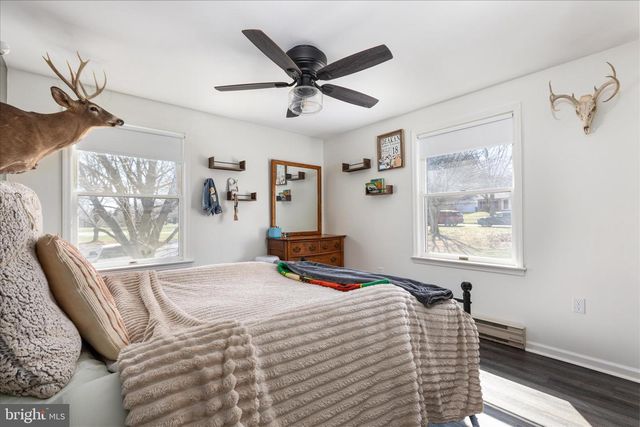 5019 GENERAL BRANCH CT, Sharpsburg, MD 21782