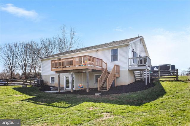 5019 GENERAL BRANCH CT, Sharpsburg, MD 21782