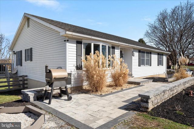 5019 GENERAL BRANCH CT, Sharpsburg, MD 21782