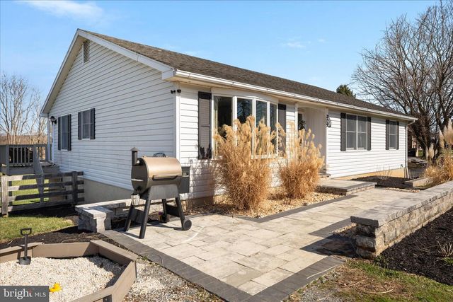 5019 GENERAL BRANCH CT, Sharpsburg, MD 21782