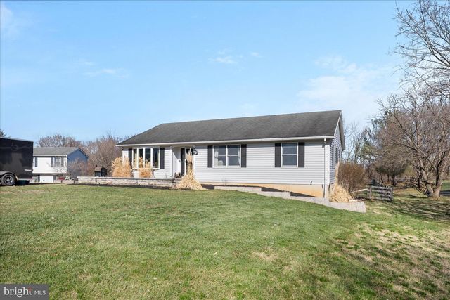 5019 GENERAL BRANCH CT, Sharpsburg, MD 21782