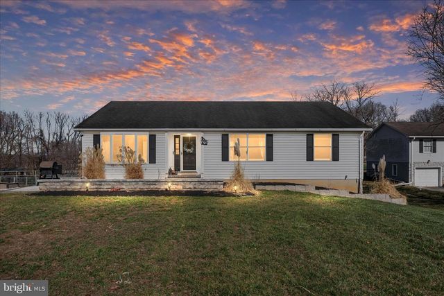 5019 GENERAL BRANCH CT, Sharpsburg, MD 21782