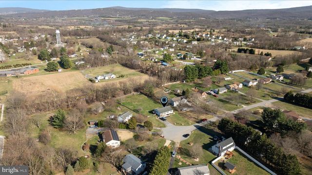 5019 GENERAL BRANCH CT, Sharpsburg, MD 21782