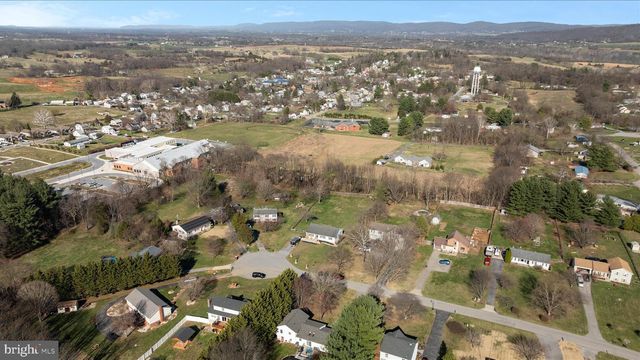 5019 GENERAL BRANCH CT, Sharpsburg, MD 21782