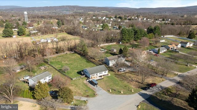 5019 GENERAL BRANCH CT, Sharpsburg, MD 21782