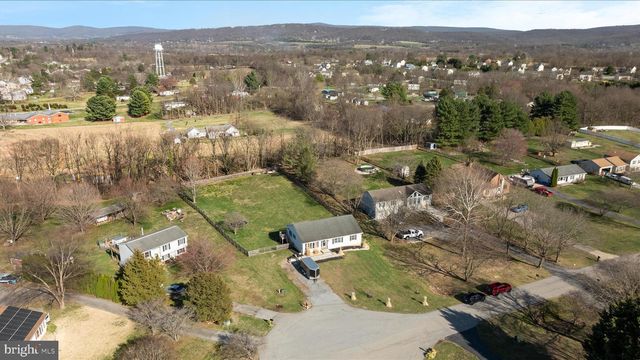 5019 GENERAL BRANCH CT, Sharpsburg, MD 21782