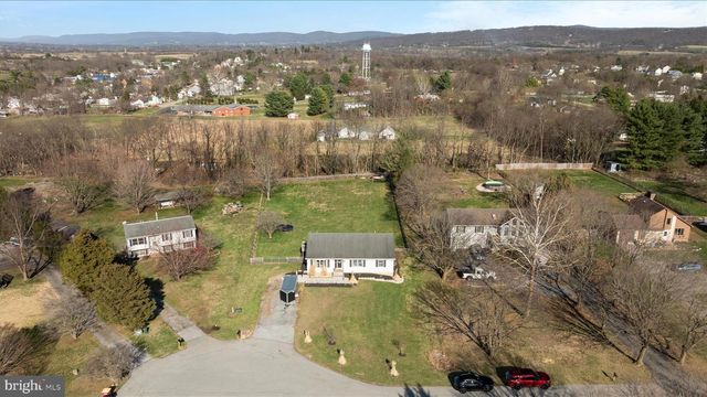 5019 GENERAL BRANCH CT, Sharpsburg, MD 21782