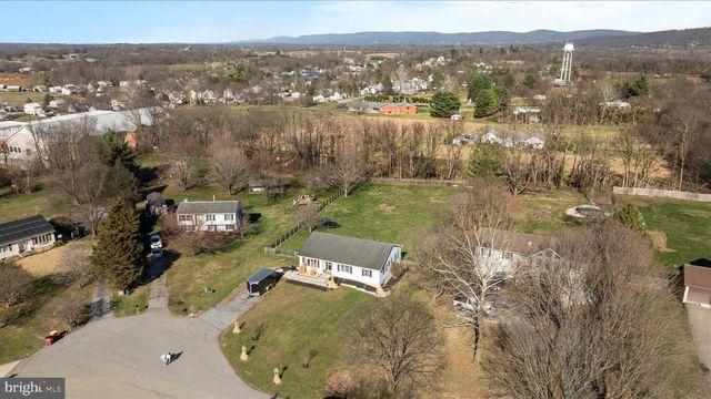 5019 GENERAL BRANCH CT, Sharpsburg, MD 21782