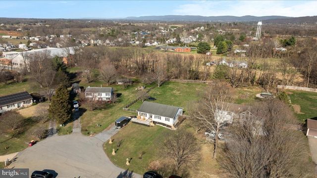 5019 GENERAL BRANCH CT, Sharpsburg, MD 21782