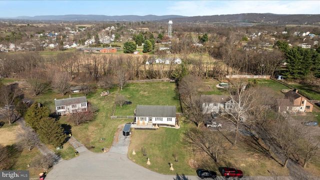 5019 GENERAL BRANCH CT, Sharpsburg, MD 21782