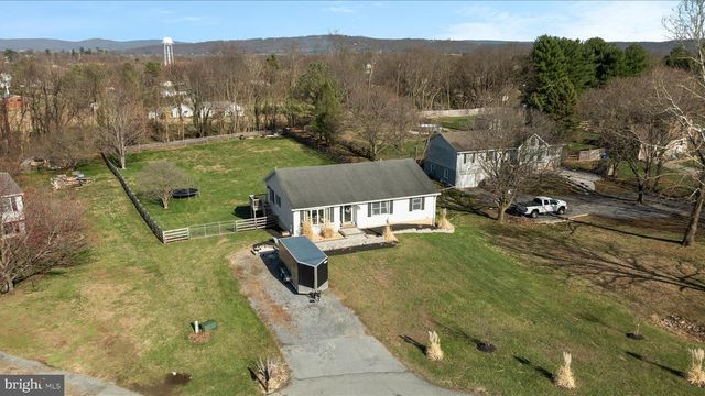 5019 GENERAL BRANCH CT, Sharpsburg, MD 21782