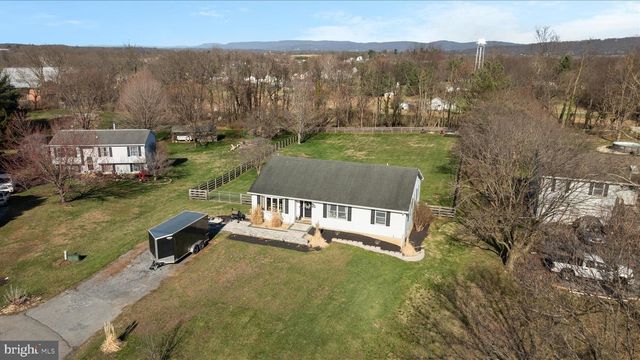 5019 GENERAL BRANCH CT, Sharpsburg, MD 21782