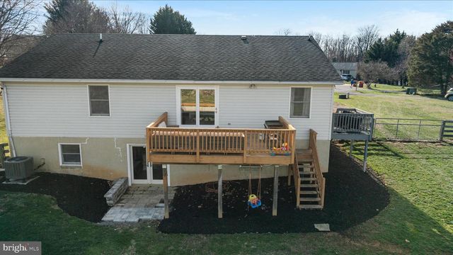 5019 GENERAL BRANCH CT, Sharpsburg, MD 21782