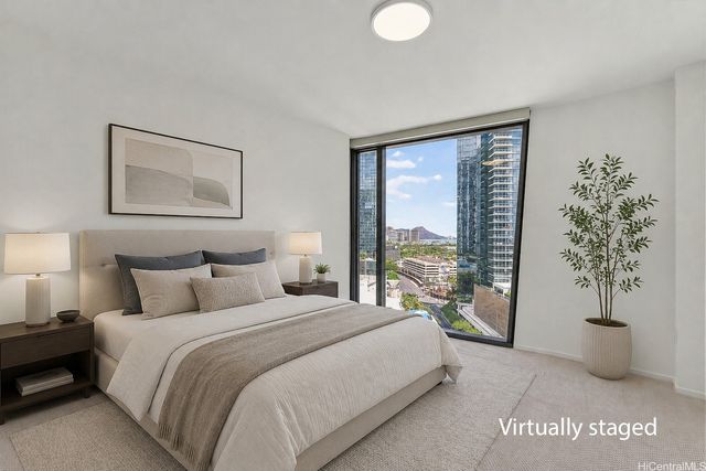 1000 Auahi Street 1400, Honolulu, HI 96814