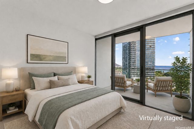 1000 Auahi Street 1400, Honolulu, HI 96814