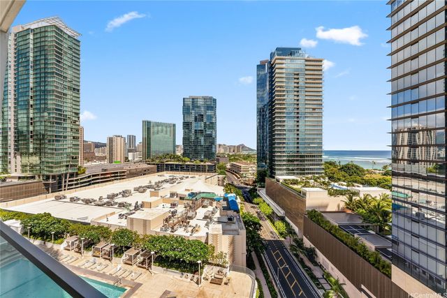 1000 Auahi Street 1400, Honolulu, HI 96814