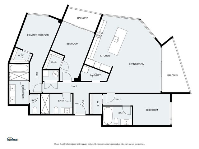 1000 Auahi Street 1400, Honolulu, HI 96814