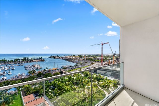 1000 Auahi Street 1400, Honolulu, HI 96814