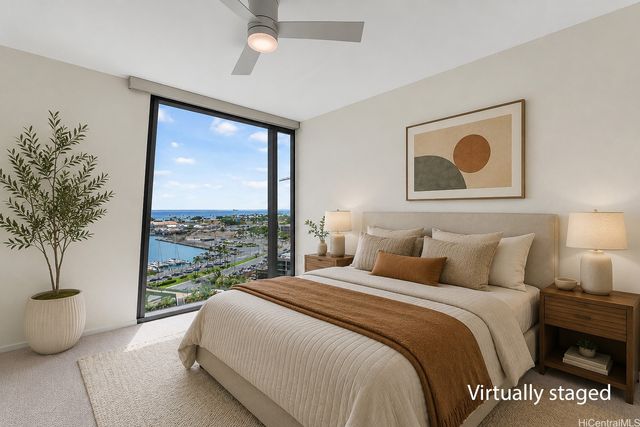 1000 Auahi Street 1400, Honolulu, HI 96814