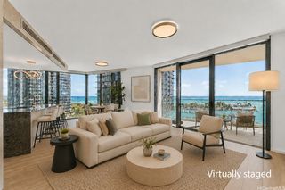 1000 Auahi Street 1400, Honolulu, HI 96814
