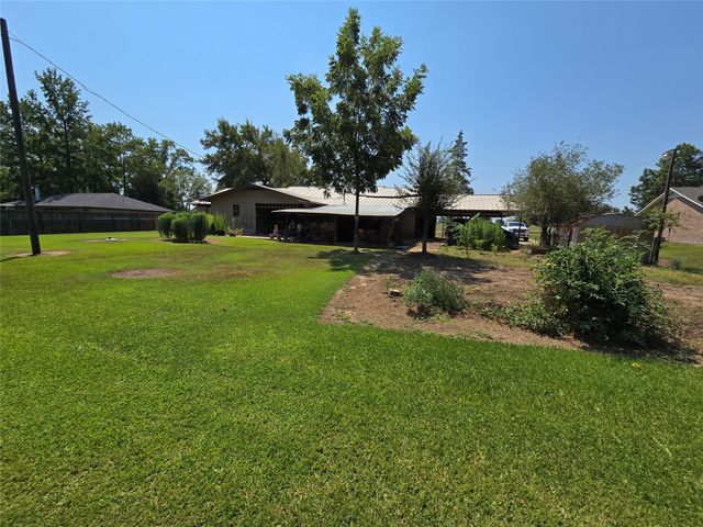 642 CR 1330, Mt Pleasant, TX 75455