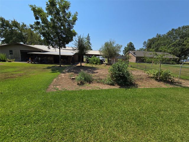 642 CR 1330, Mt Pleasant, TX 75455