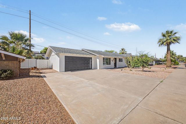 8725 E CORONADO Road, Scottsdale, AZ 85257