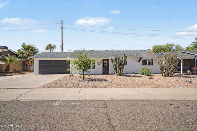 8725 E CORONADO Road, Scottsdale, AZ 85257