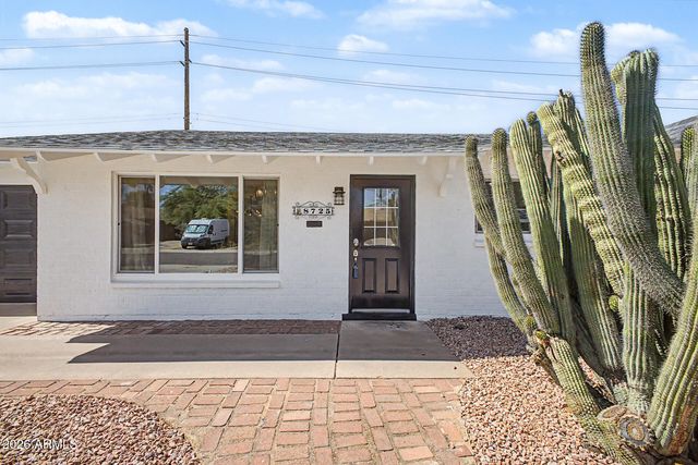 8725 E CORONADO Road, Scottsdale, AZ 85257