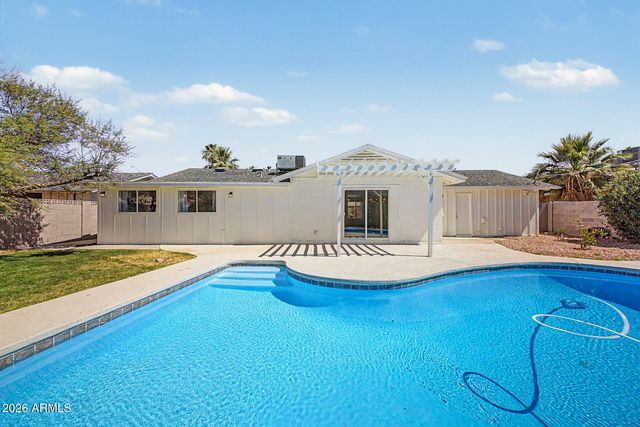 8725 E CORONADO Road, Scottsdale, AZ 85257