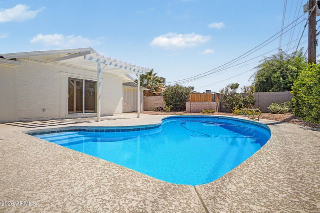 8725 E CORONADO Road, Scottsdale, AZ 85257
