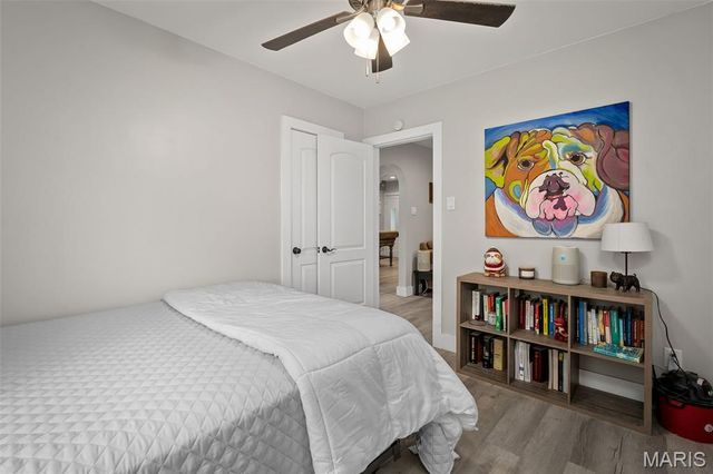 3746 Fee Fee Road, Bridgeton, MO 63044