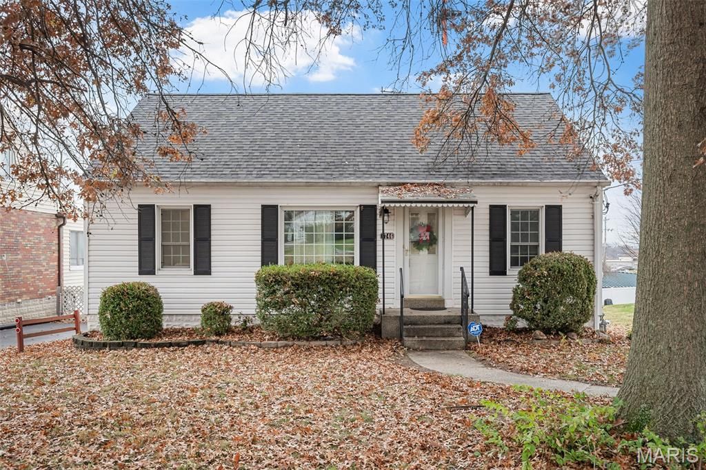 3746 Fee Fee Road, Bridgeton, MO 63044