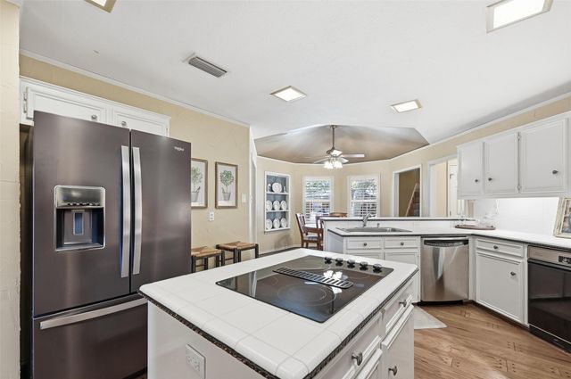 1590 Sunset Hill Drive, Rockwall, TX 75087