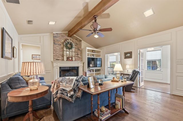 1590 Sunset Hill Drive, Rockwall, TX 75087