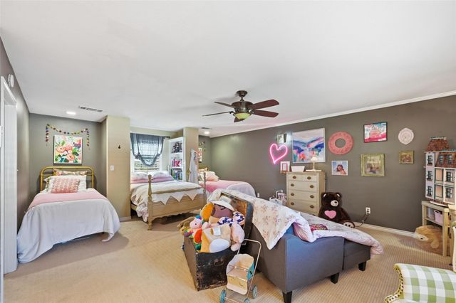 1590 Sunset Hill Drive, Rockwall, TX 75087