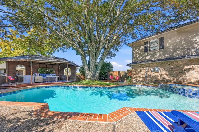 1590 Sunset Hill Drive, Rockwall, TX 75087