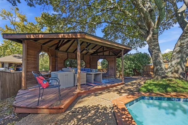 1590 Sunset Hill Drive, Rockwall, TX 75087