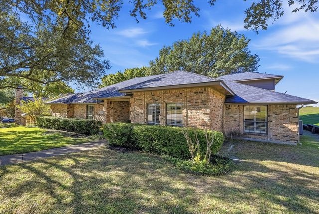 1590 Sunset Hill Drive, Rockwall, TX 75087