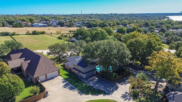 1590 Sunset Hill Drive, Rockwall, TX 75087