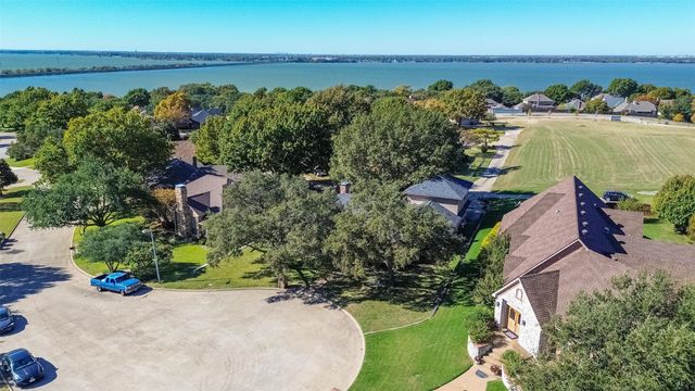 1590 Sunset Hill Drive, Rockwall, TX 75087