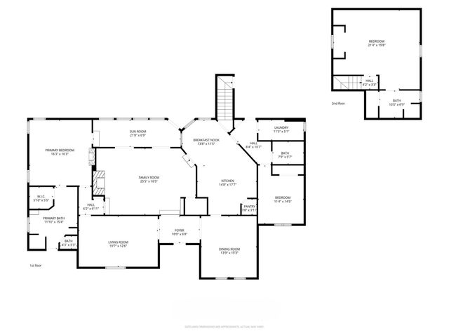 1590 Sunset Hill Drive, Rockwall, TX 75087