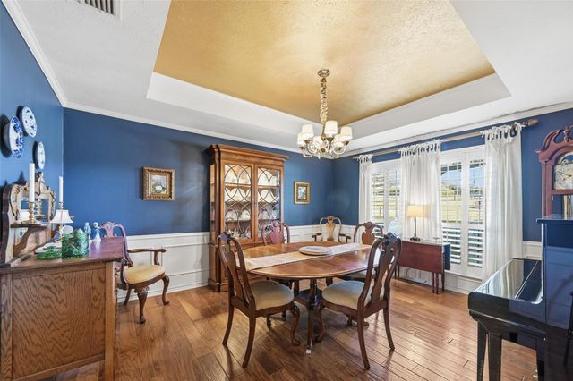 1590 Sunset Hill Drive, Rockwall, TX 75087