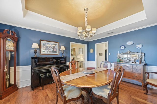 1590 Sunset Hill Drive, Rockwall, TX 75087