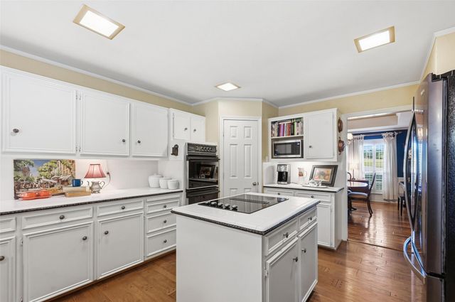 1590 Sunset Hill Drive, Rockwall, TX 75087