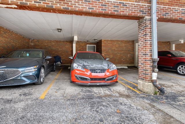 9721 S Cicero Avenue 1C, Oak Lawn, IL 60453